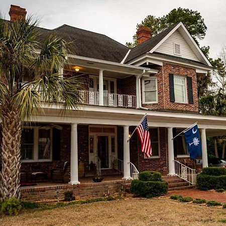 Elloree Bed And Breakfast Exterior foto
