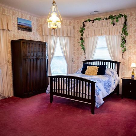 Elloree Bed And Breakfast Exterior foto